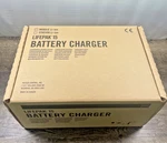 Physio Control Lifepak 15 Mobile Battery Charger With Power Cable - Brand New. Price: $810.00.