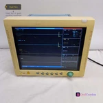 Contec Patient Monitor CMS7000 Vital Signs 6 Parameters 12.1 Inch Tft Display Used. Price: $274.00.