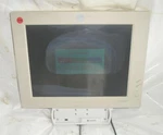 Ge CDA15T Monitor Screen CDL1531A - For Parts Repair. Price: $60.99.