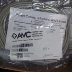 Amc Nk Ibp Patient Cable For Medex Transducers Ref CB-91027RMX New. Price: $100.00.