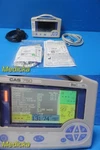 Casmed 750E-4MS Patient Monitor Masimo Set SPO2 W/ Sensor & Cuff 39685 Used. Price: $594.99.