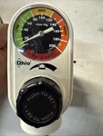 Ohio Vacuum Regulator 200MMHG Intermittent, Push Set, 1251 Pisa Used. Price: $96.00.