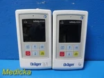 2019 Lot Of Dr Ger Infinity M300 Telemetry Transmitters Ecg & Spo 38178 Used. Price: $434.99.