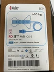 Masimo 4475 Rd Set Adt CS-3 Adult Adhesive Sensor 30 Kg 20/BX Exp 04/2028 New. Price: $79.99.
