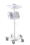 **new**welch Allyn Mobile Stand 4800-60 Accessory Cable Management Storage Bin. Price: $477.00.