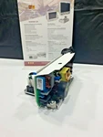 Philips M8001-60002 MP30 Power Supply Used. Price: $200.00.