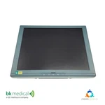 Bk Medical ZV0071 17" Color Lcd Monitor From 2202 Pro Focus Ultrasound System Used. Price: $275.00.
