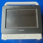 Philips Intellivue MX400 Patient Monitor, Ref# 866060 New. Price: $1999.00.