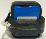 Welch Allyn Lxi Spot 45MEO Oeo Vital Signs Monitor Li-ion Battery: Not Nimh New. Price: $60.00.