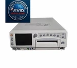 Ge Healthcare Corometrics 250CX Fetal Monitor Certified 1 Year Warranty Seller. Price: $899.00.
