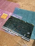 Ge Ctvrc Control High Speed Cat Scan Hsa Rp 46-288858G1 Used. Price: $350.00.