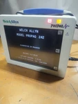 Welch Allyn Protocol Propaq 242 Capnographer Pre-owned. Price: $300.00.