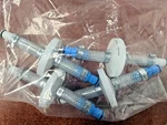 Medivators MF01-0028 0.2 Advantage+ Endoscope Reprocessing Air Filters, PACK/4 New. Price: $120.00.