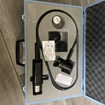 Pentax Converterscope PVA-1000 With Original Case Nice Shape Used. Price: $40.00.