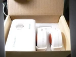 Synlett Caregiver Pager Wireless Call Buttons For Elderly Monitoring Sos Alert New. Price: $19.95.