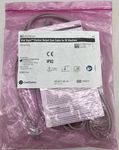 Carefusion Vital Signs 2025248-001 Cardiac Output Cable For Ge Monitors 12F New. Price: $159.00.