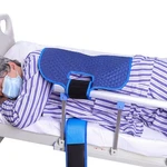 Patient Turning Device Belt,elderly Bed Sling,transfer Nursing BLUE1 New. Price: $38.09.