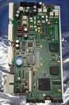 Philips Mp 50/60 Main Board P/n M8050-66424 Used. Price: $219.00.