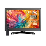 Eyoyo Cctv 12 Inch Small Computer Monitors 1920X1080P Mini Led Displa... New. Price: $168.77.