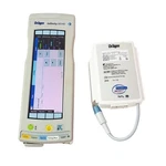 Dragerref MS20401 M540 Shp Unt Infinity Handheld Monitor W/ MS28963 Nellcor Used. Price: $383.99.