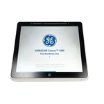 Ge Ref 5876727, Post Anesthesia Care, Carescape Canvas 1000 Monitor Used. Price: $3000.00.