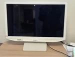 Sony LMD-2760MD 27" Surgical Monitor Display With Ac Adapter And Power Cord Used. Price: $1795.00.