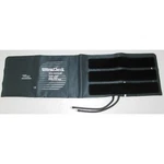 42-50CM Thigh Blood Pressure Cuff W/2 Tube Screw Fittings Large Nibp Fits New. Price: $14.99.