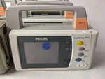Lof Philips Intellivue MP2 M8102A 865040 Portable Patient Monitor For. Price: $450.00.