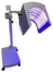 Dusa Pharmaceuticals Blu-u 4170-1 2 3 Phototherapy Unit With Keys Used. Price: $2500.00.