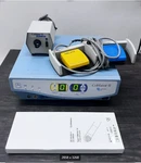 Arthrocare Coblator Ii With Footswitch Flow Control Valve And Accessories Used. Price: $3195.00.