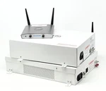 Medrad Certo Mr Wireless Network 3018559 Used. Price: $295.00.