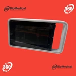 Ge Carescape One MBZ101 Monitor W Battery And Dock F0 MFA101 Used. Price: $3995.00.