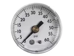 Fits Doyon 221-04 2210 Pressure Gauge, 0-60 Psi, 1-1/2" Dial New. Price: $357.76.