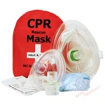 Pack Of 10 Adult/child Infant Cpr Pocket Rescue Barriers 2 Valves New. Price: $103.95.