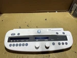 Ge Healthcare 2223736-7 Control Console Used. Price: $450.00.