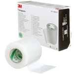3M Surgical Tape, 1527-2, In X 10 Yd (5 Cm 9.1 M), 6 Roll/carton, C... New. Price: $20.72.