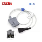 Fit For Nonin Adult Finger-tip SPO2 Sensor Probe Reusable 8500 Pulse OXIMETER3FT New. Price: $22.15.
