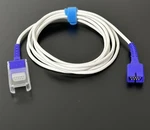 Nellcor DEC-8 Adapter Extension SPO2 Cable Compatible- Same Day Shipping New. Price: $20.00.