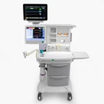 Ge CS2 Anesthesia Machine W/philips Intellivue MX550 Seller. Price: $22000.00.