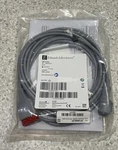 Edwards Lifesciences Truwave Reusable Cable Model PX1800 896507021 - New. Price: $35.00.
