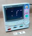 Nihon Kohden Lifescope OPV-1500K Bedside Monitor ! Used. Price: $135.00.
