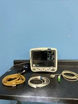 Ge Dash 5000. Cables Pictured 30 Day Returns Used. Price: $218.00.