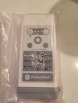 Ge Apexpro Fh Telemetry Transmitter (dt 4500 Ambulatory Transceiver) Case New. Price: $59.95.