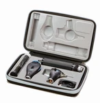 Adc Portable Diagnostic Set, Usb Rechargeable, With Pmv Otoscope And Coax Oph... New. Price: $1299.19.