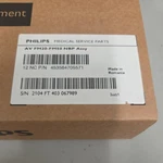 Philips M2703-64502 FM50/30 Nibp Pump Assembly Oem Packaging New. Price: $599.99.