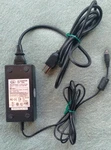 Chi Ac Power Adapter 12VDC 4.0A Supply #CH-1204 Used. Price: $12.00.