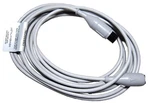 New Hospira Abbott Transpac Iv Transducer Monitor Cable 4266104 15' Cord 4,II. Price: $12.74.