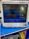 Ge B40 Carescape Patient Monitor W/ ETCO2 Module, SPO2 Biomed Certified Used. Price: $1881.00.