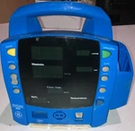 Patient Monitor Ge Procare Dinamap DPC420N-EN Vital Signs Unit Tested Used. Price: $80.00.