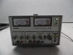 Leader Dc Tracking Power Supply Lps 151 Used. Price: $65.99.